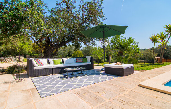 Ferienhaus - Es Pinaro Sanso, Arta , Spanien - EMF848 105