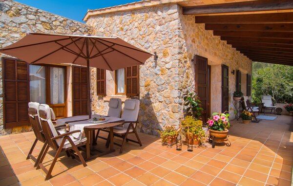 Ferienhaus - Es Pinaro Sanso, Arta , Spanien - EMF848 107