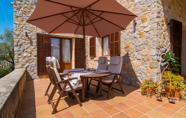 Ferienhaus - Es Pinaro Sanso, Arta , Spanien - EMF848 110