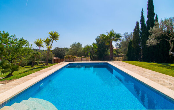 Ferienhaus - Es Pinaro Sanso, Arta , Spanien - EMF848 6