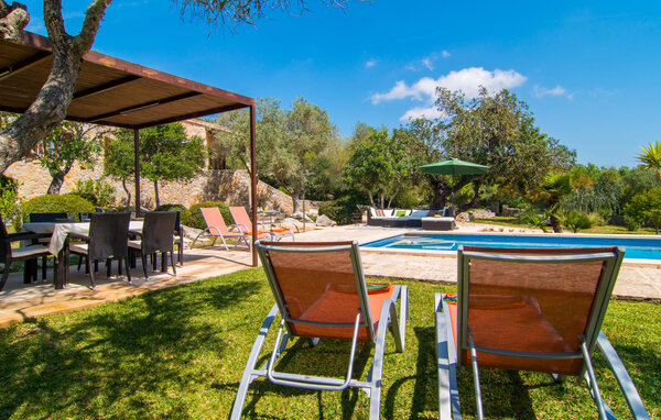 Ferienhaus - Es Pinaro Sanso, Arta , Spanien - EMF848 9