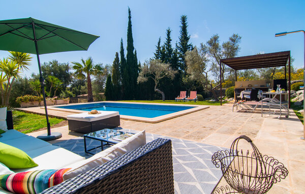 Ferienhaus - Es Pinaro Sanso, Arta , Spanien - EMF848 14