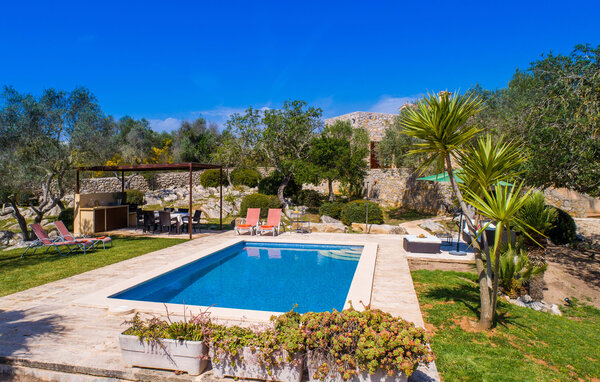 Ferienhaus - Es Pinaro Sanso, Arta , Spanien - EMF848 17