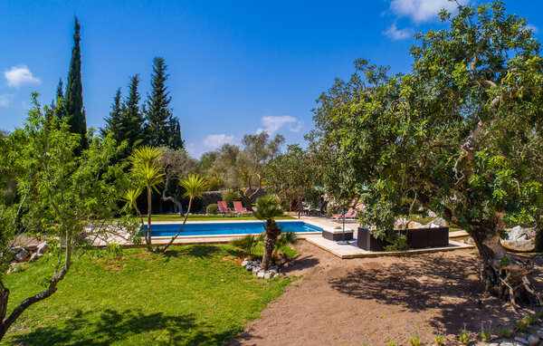 Ferienhaus - Es Pinaro Sanso, Arta , Spanien - EMF848 19