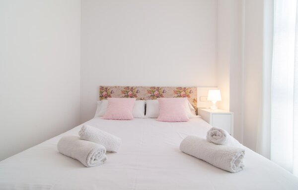 Holiday Home - Roser de Arta, Arta , Spain - EMF850 602