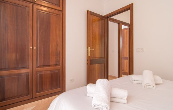 Holiday Home - Roser de Arta, Arta , Spain - EMF850 603