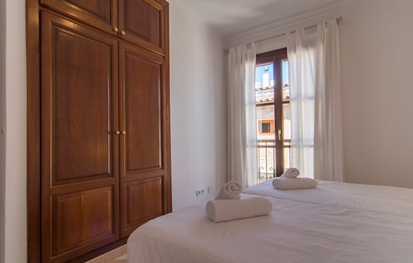 Holiday Home - Roser de Arta, Arta , Spain - EMF850 606