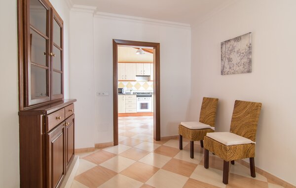 Holiday Home - Roser de Arta, Arta , Spain - EMF850 501