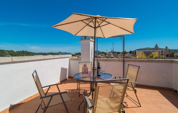 Holiday Home - Roser de Arta, Arta , Spain - EMF850 3