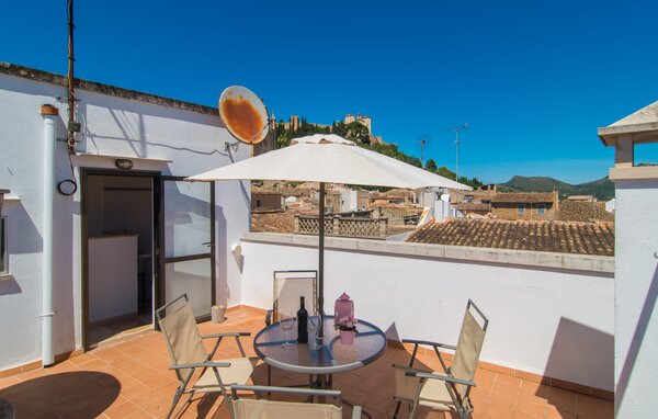 Holiday Home - Roser de Arta, Arta , Spain - EMF850 4