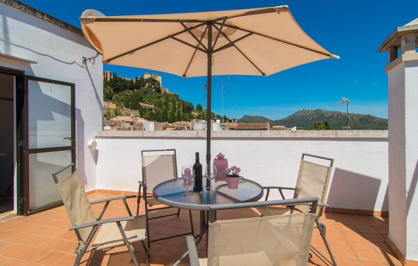 Holiday Home - Roser de Arta, Arta , Spain - EMF850 106