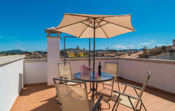 Holiday Home - Roser de Arta, Arta , Spain - EMF850 107