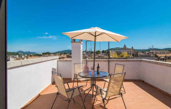 Holiday Home - Roser de Arta, Arta , Spain - EMF850 108