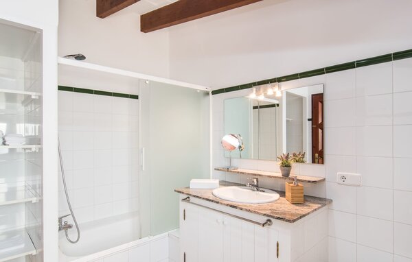 Apartment - Son Capellot Uno, Felanitx , Spain - EMF852 701