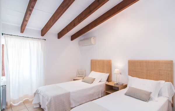 Apartment - Son Capellot Uno, Felanitx , Spain - EMF852 605