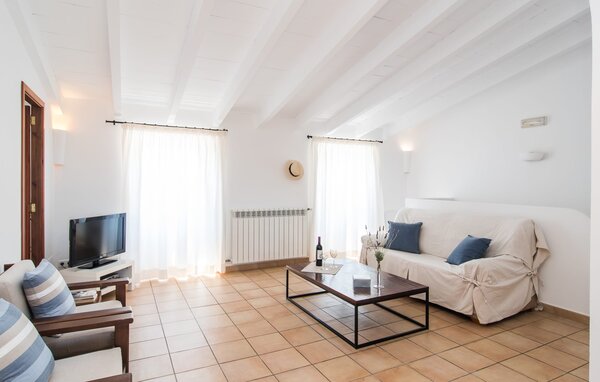 Apartment - Son Capellot Uno, Felanitx , Spain - EMF852 305