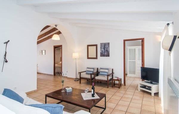 Apartment - Son Capellot Uno, Felanitx , Spain - EMF852 307