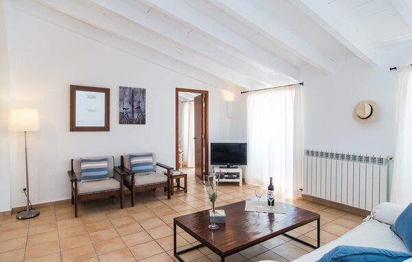 Apartment - Son Capellot Uno, Felanitx , Spain - EMF852 308