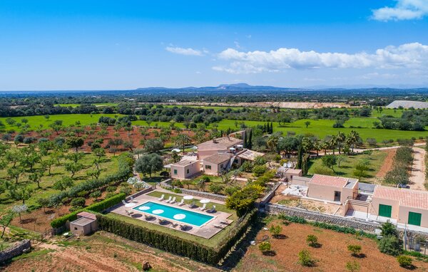 Apartment - Son Capellot Uno, Felanitx , Spain - EMF852 88