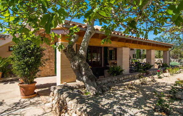 Apartment - Son Capellot Uno, Felanitx , Spain - EMF852 102