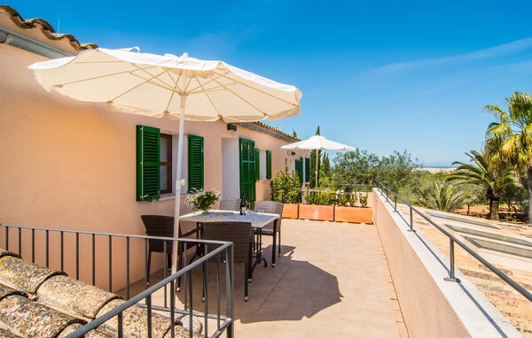 Apartment - Son Capellot Uno, Felanitx , Spain - EMF852 109