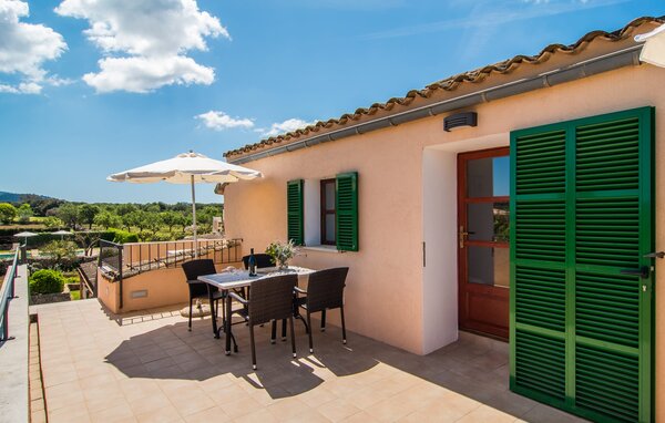 Apartment - Son Capellot Uno, Felanitx , Spain - EMF852 110