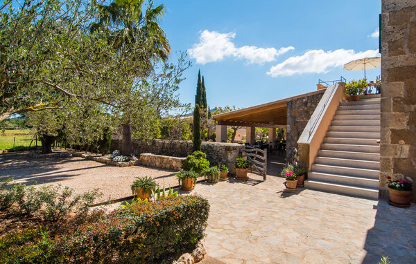 Apartment - Son Capellot Uno, Felanitx , Spain - EMF852 111