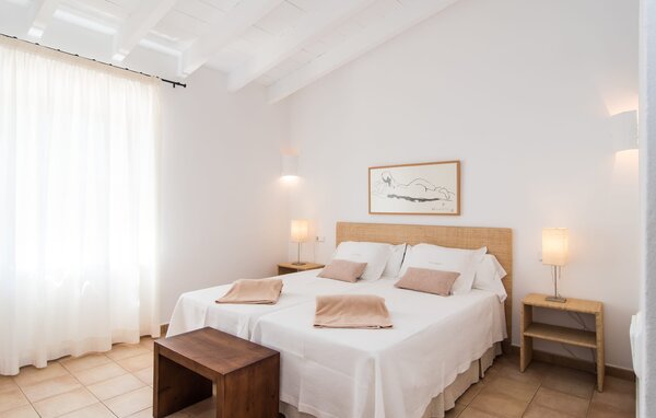 Apartment - Son Capellot Dos, Felanitx , Spain - EMF853 603