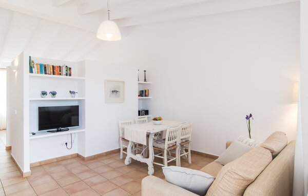 Apartment - Son Capellot Dos, Felanitx , Spain - EMF853 306