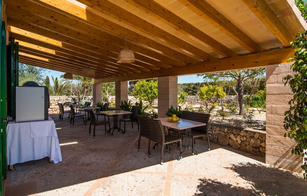 Apartment - Son Capellot Dos, Felanitx , Spain - EMF853 104