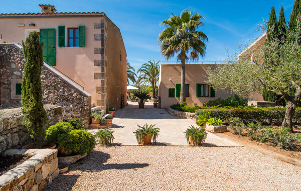 Apartment - Son Capellot Dos, Felanitx , Spain - EMF853 107