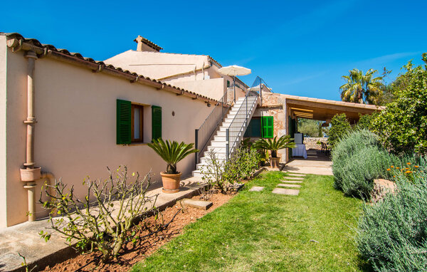 Apartment - Son Capellot Dos, Felanitx , Spain - EMF853 108