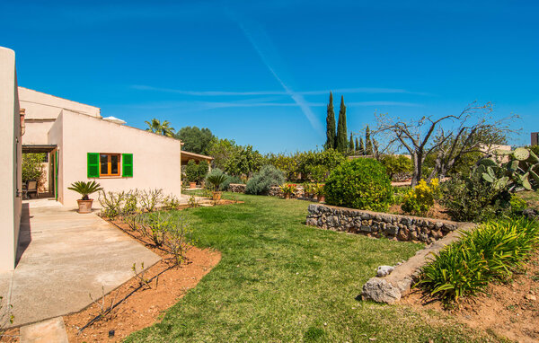 Apartment - Son Capellot Dos, Felanitx , Spain - EMF853 112