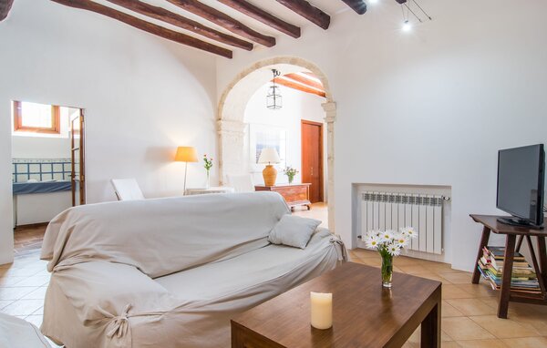 Lejlighed - Son Capellot Tres, Felanitx , Spanien - EMF854 601