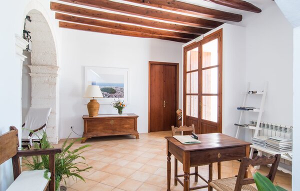 Lejlighed - Son Capellot Tres, Felanitx , Spanien - EMF854 501