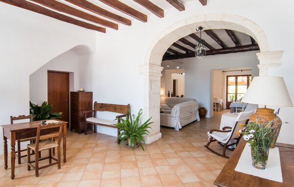 Lejlighed - Son Capellot Tres, Felanitx , Spanien - EMF854 502