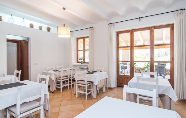 Lejlighed - Son Capellot Tres, Felanitx , Spanien - EMF854 503