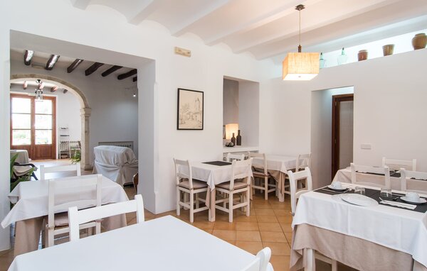 Lejlighed - Son Capellot Tres, Felanitx , Spanien - EMF854 504