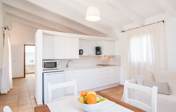 Lejlighed - Son Capellot Tres, Felanitx , Spanien - EMF854 402