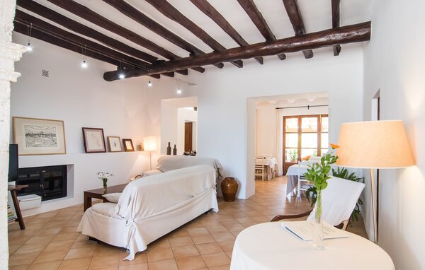 Lejlighed - Son Capellot Tres, Felanitx , Spanien - EMF854 301