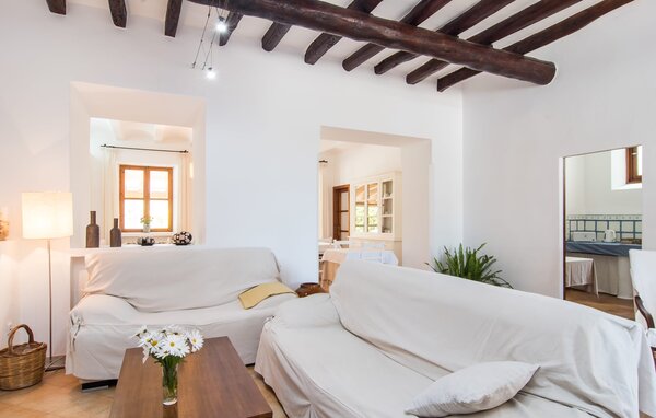 Lejlighed - Son Capellot Tres, Felanitx , Spanien - EMF854 302