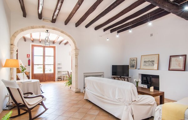 Lejlighed - Son Capellot Tres, Felanitx , Spanien - EMF854 303