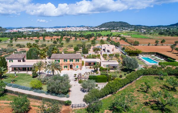 Lejlighed - Son Capellot Tres, Felanitx , Spanien - EMF854 81