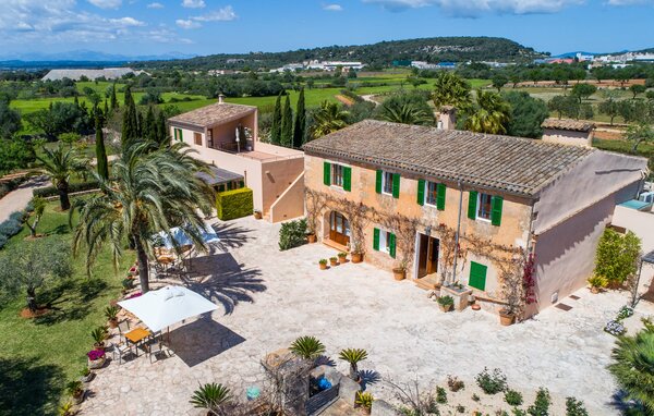 Lejlighed - Son Capellot Tres, Felanitx , Spanien - EMF854 82