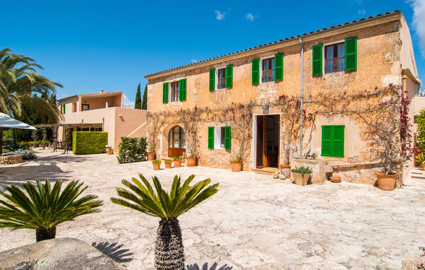 Lejlighed - Son Capellot Tres, Felanitx , Spanien - EMF854 84