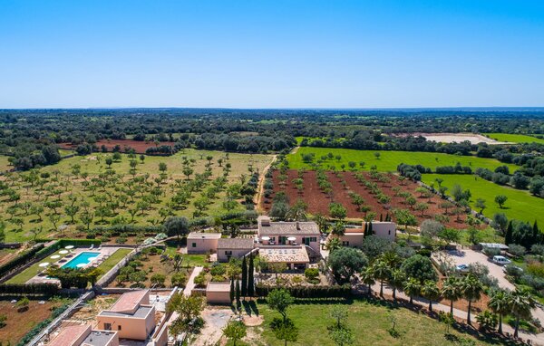 Lejlighed - Son Capellot Tres, Felanitx , Spanien - EMF854 85