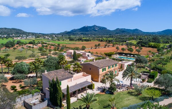Lejlighed - Son Capellot Tres, Felanitx , Spanien - EMF854 86