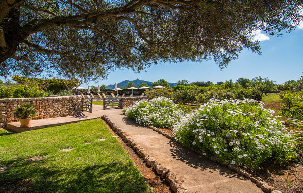 Lejlighed - Son Capellot Tres, Felanitx , Spanien - EMF854 101