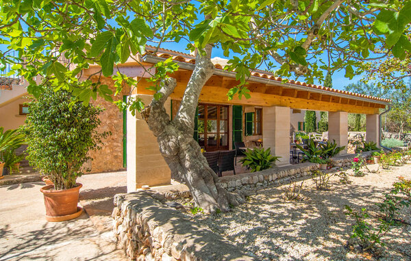 Lejlighed - Son Capellot Tres, Felanitx , Spanien - EMF854 103