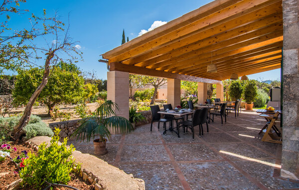 Lejlighed - Son Capellot Tres, Felanitx , Spanien - EMF854 104